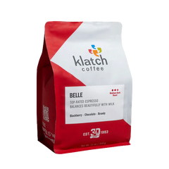Belle Espresso 2 lb