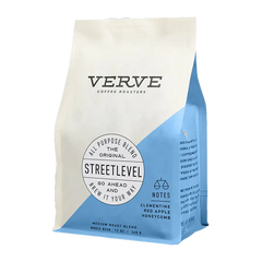 Streetlevel Blend 12 oz