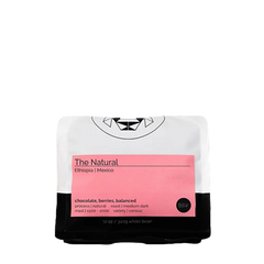 The Natural 2 lb