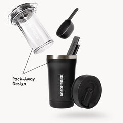 Traveler’s Bundle - Go Plus