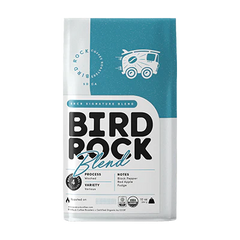 Bird Rock Blend 10 oz