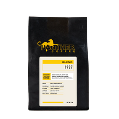 1927 Espresso 12 oz