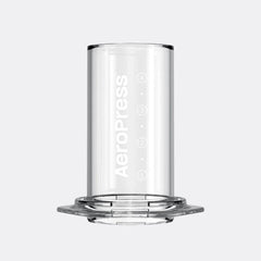 AeroPress Clear Chamber