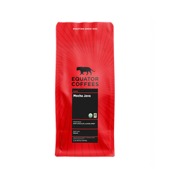 Mocha Java Fair Trade Organic 2 lb