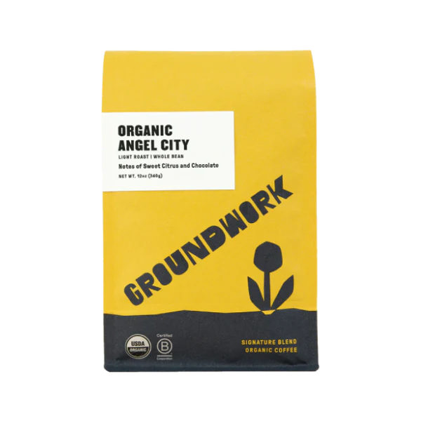 Angel City 2 lb