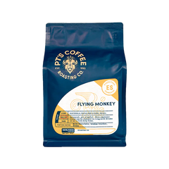 Flying Monkey Espresso 2 lb