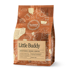 Little Buddy 12 oz