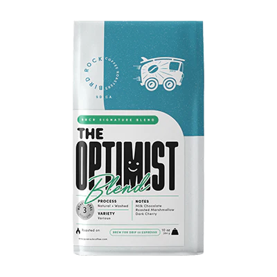 The Optimist Blend 10 oz