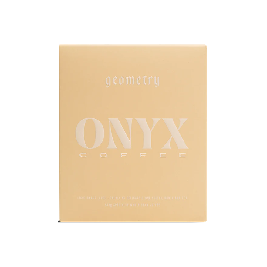 Geometry 10 oz