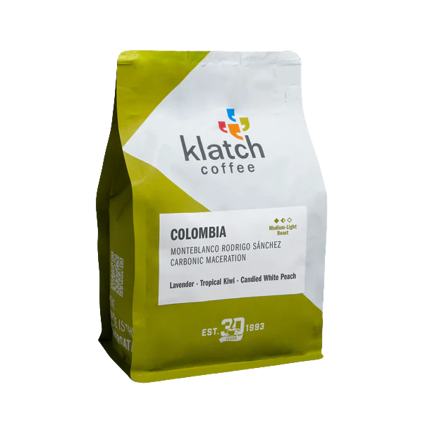 Colombia Monteblanco Rodrigo Sanchez 2 lb