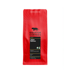 Jaguar Espresso FTO 2 lb