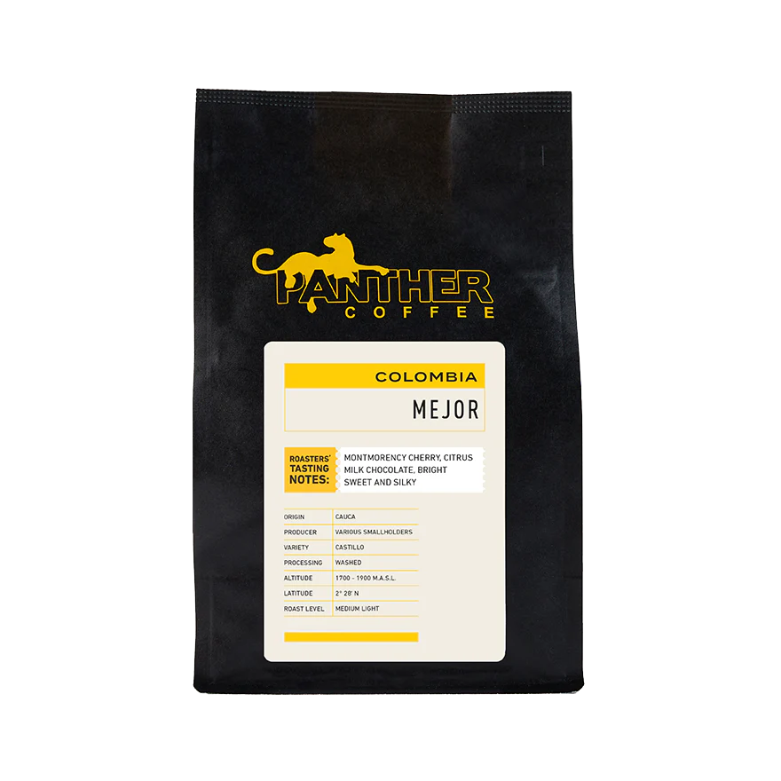 Mejor 12 oz