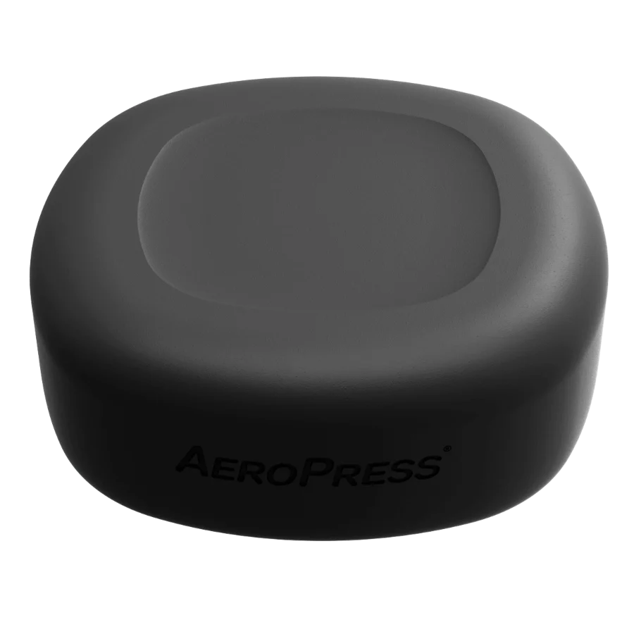 AeroPress Go Decorative Lid
