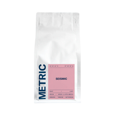 Seismic 2 lb