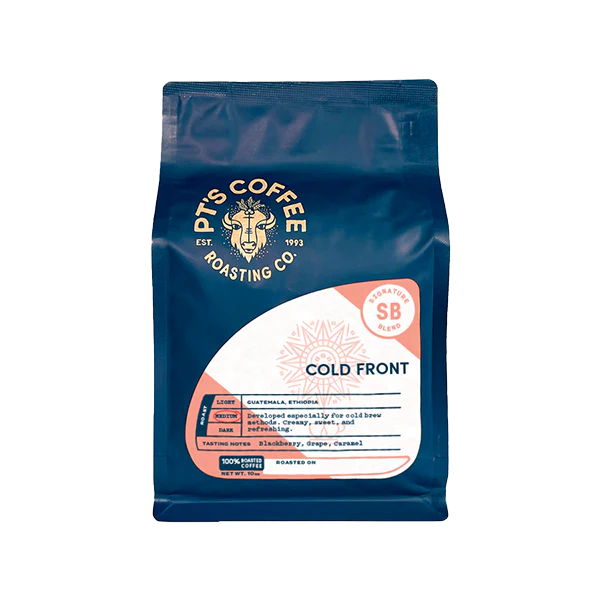 Cold Front 2 lb
