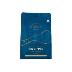 Organic Big Dipper 10.5 oz