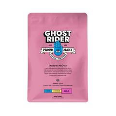 Ghost Rider 250 gr
