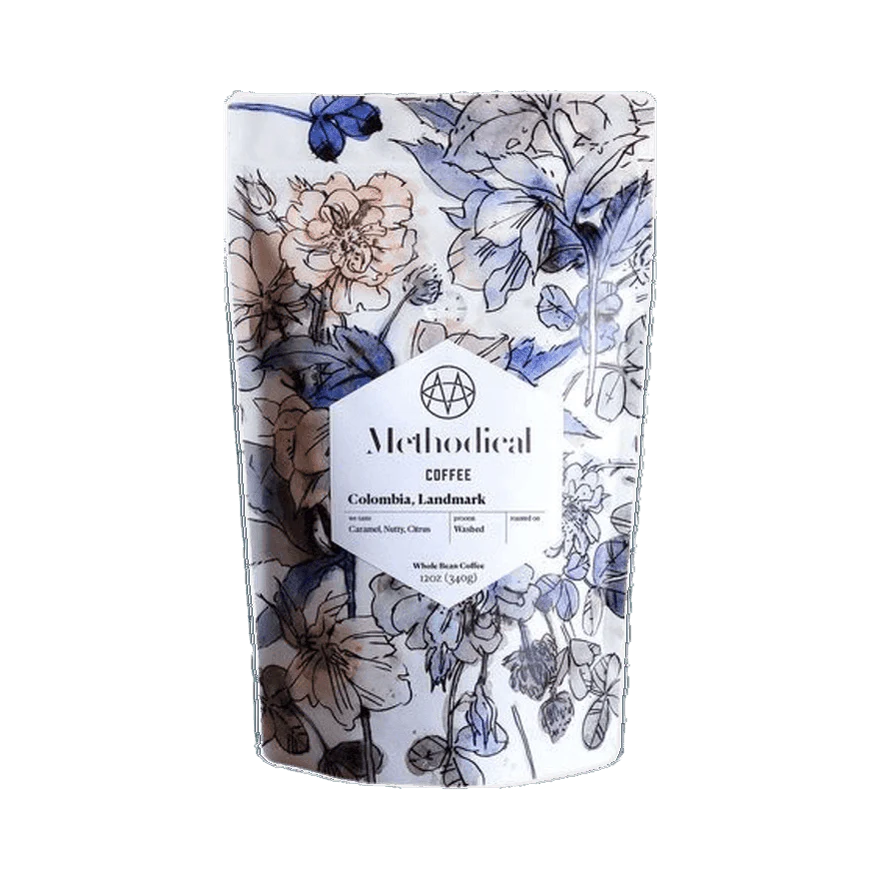 Colombia Landmark 12 oz