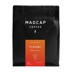 Placebo 10 oz