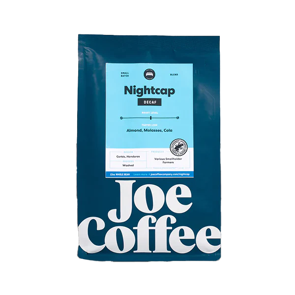 Nightcap Decaf 2 lb