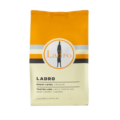 Ladro Espresso 2 lb