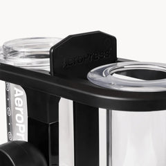 AeroPress Organizer Stand