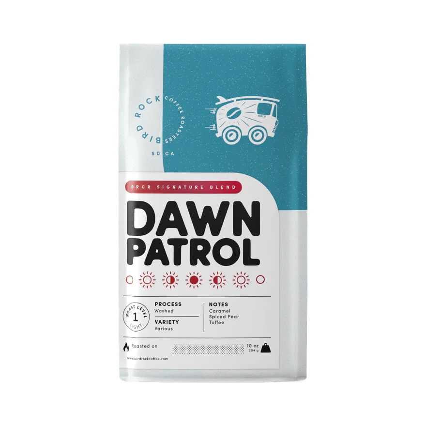 Dawn Patrol 10 oz
