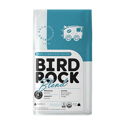Bird Rock Blend 10 oz