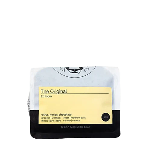 The Original 2 lb