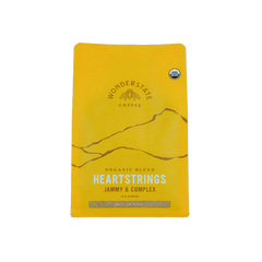 Organic Heartstrings 1.5 lb