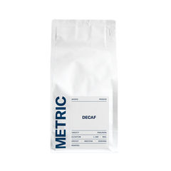 Decaf 2 lb