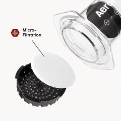 Barista Filter Bundle Trio - Standard