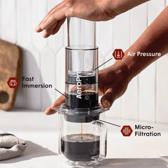 Recipe Bundle - Clear
