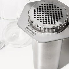 Coffee Station Bundle - Steel