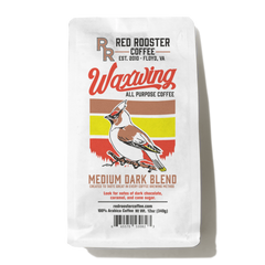 Waxwing All-Purpose Blend