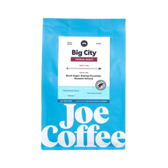 Big City 2 lb